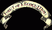logo Point Of Recognition